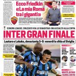 Corriere dello Sport