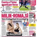 Corriere dello Sport