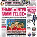 Corriere dello Sport