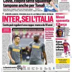 Corriere dello Sport