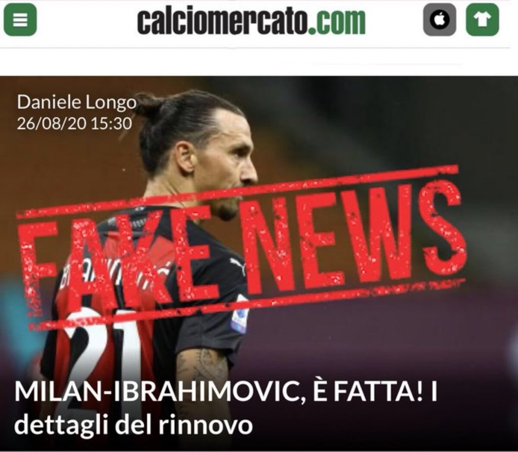 Raiola Ibrahimovic calciomercato mercato Milan news