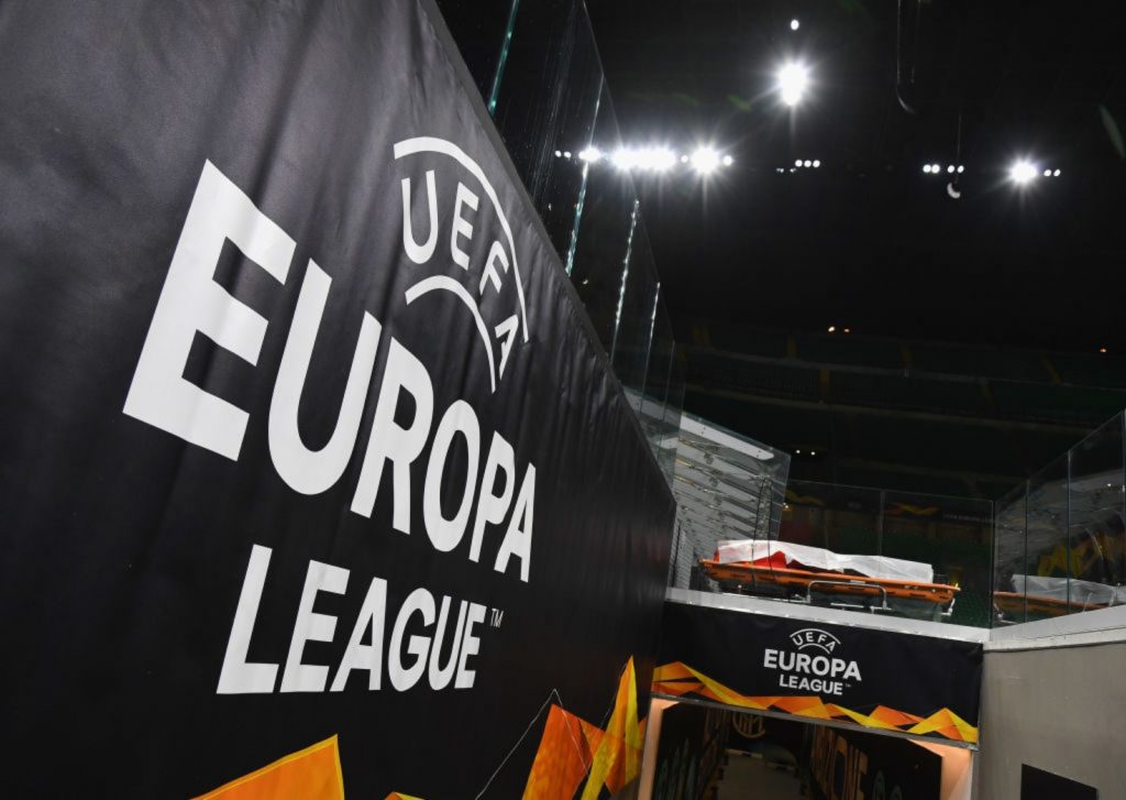 Europa League AC Milan