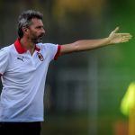Maurizio Ganz Milan Femminile
