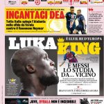 Gazzetta dello Sport