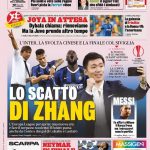 Gazzetta dello Sport