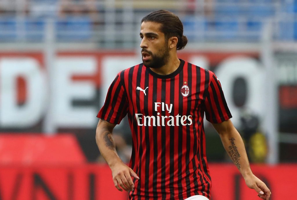 Ricardo Rodríguez Milan