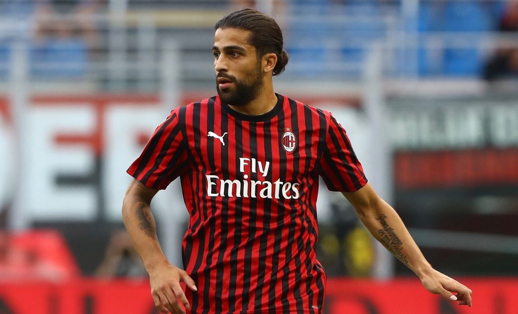 Ricardo Rodríguez Milan