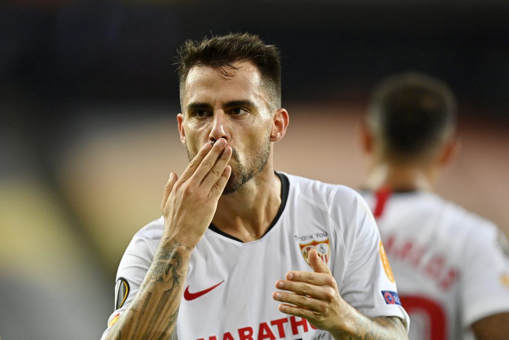 Jesús Suso Siviglia