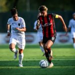 Valentina Giacinti Milan Femminile