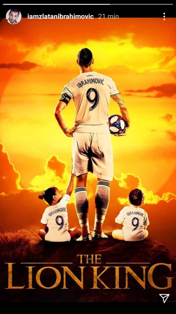 ibrahimovic