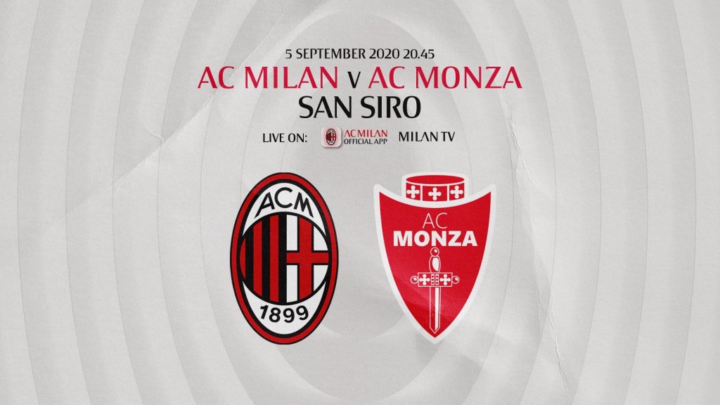 Milan-Monza