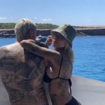 Theo Hernández Zoe Cristofoli Milan News