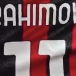Ibrahimovic calciomercato Milan