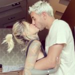 Theo Hernández Zoe Cristofoli