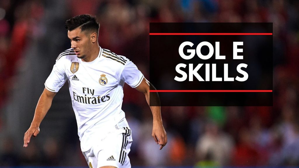 Brahim Diaz calciomercato mercato Milan news gol skills