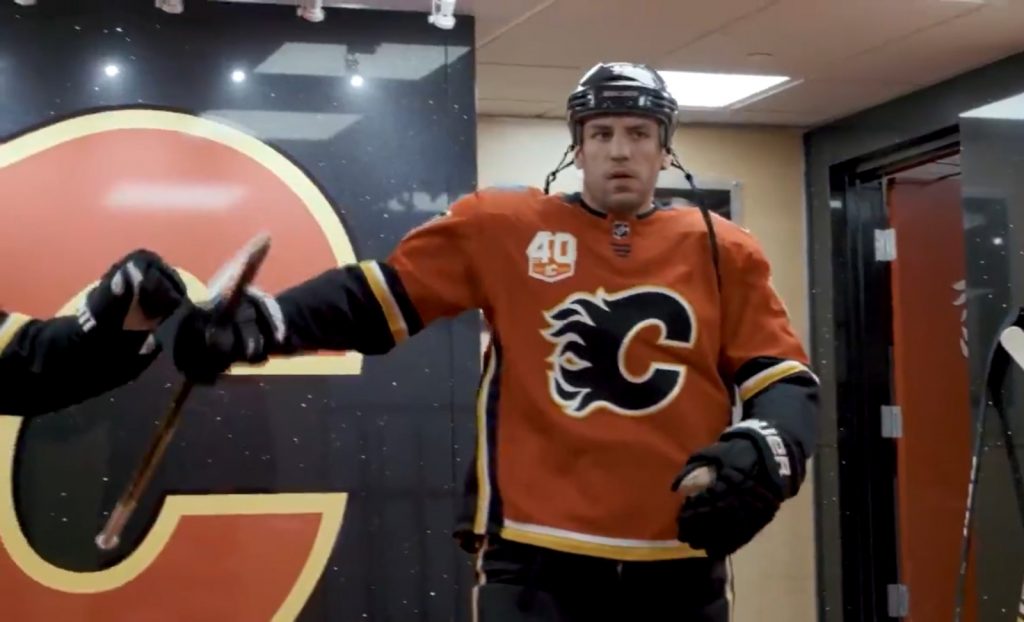 Milan Lucic NHL inno milan foto