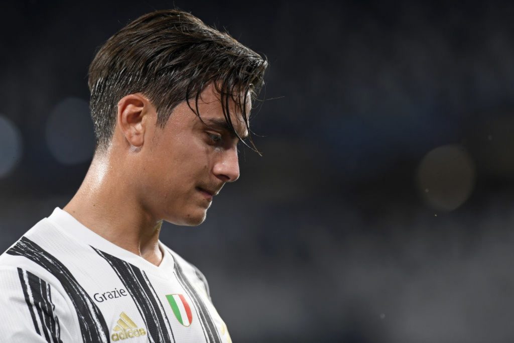 Paulo Dybala Calciomercato Juventus Real Madrid