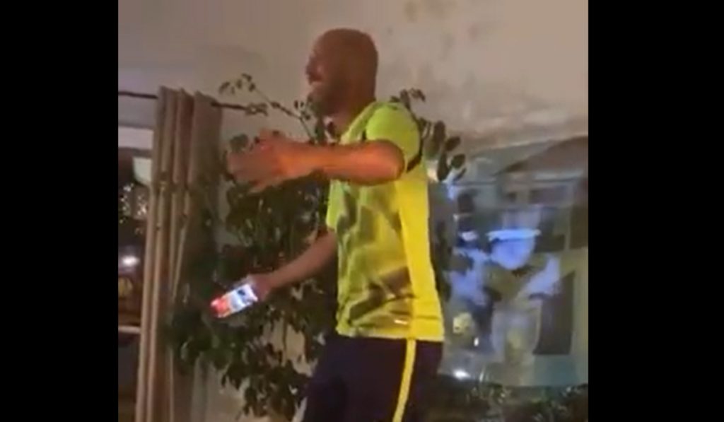 Pepe Reina Video
