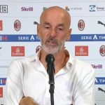 Stefano Pioli Milan-Cagliari Bonaventura