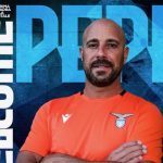 Reina calciomercato Lazio