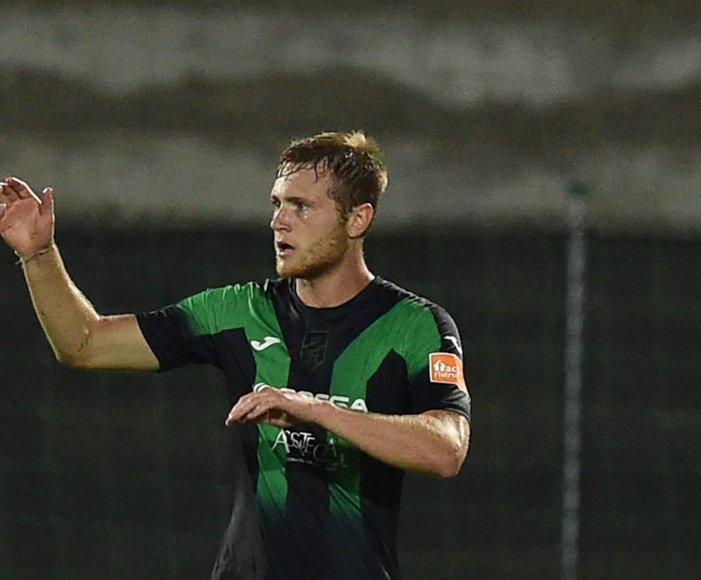Tommaso Pobega Pordenone Milan calciomercato