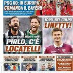 tuttosport