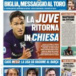 tuttosport