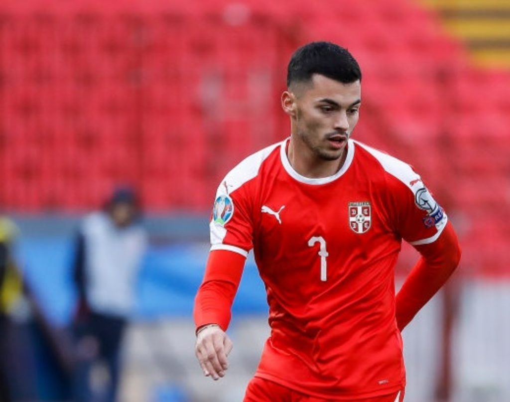 Vitaliy Mykolenko calciomercato inter