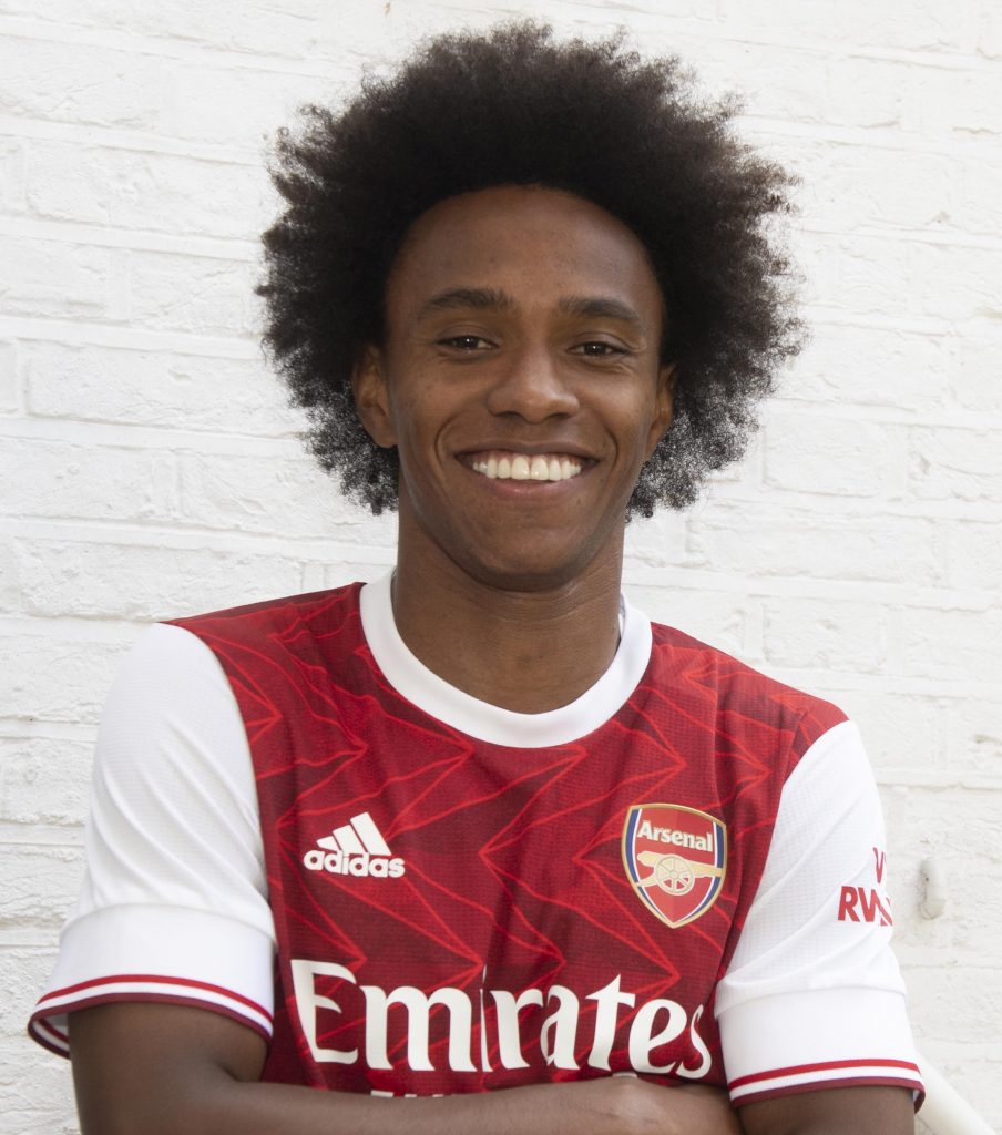 willian