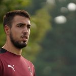 Gabriele Bellodi Milan