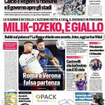 Corriere dello Sport