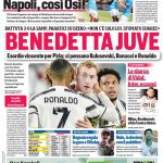 Corriere dello Sport