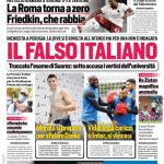 Corriere dello Sport