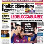 Corriere dello Sport