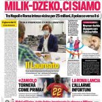 Corriere dello Sport