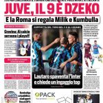 Corriere dello Sport