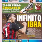 Gazzetta dello Sport