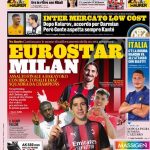 Gazzetta dello Sport