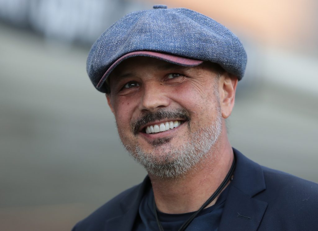 Sinisa Mihajlovic Bologna