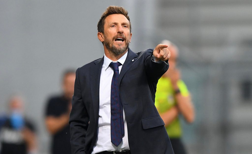 Di Francesco Cagliari