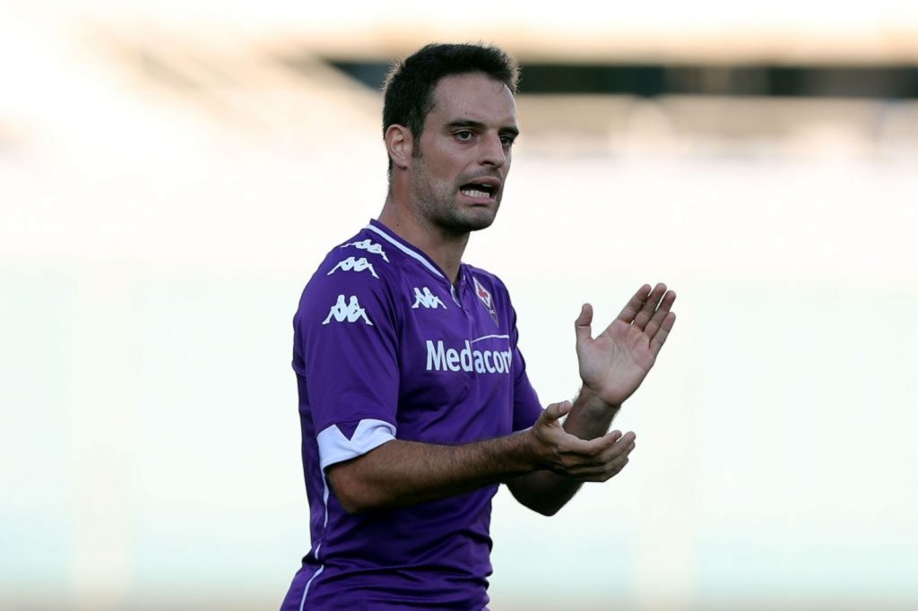Giacomo Bonaventura Fiorentina Milan