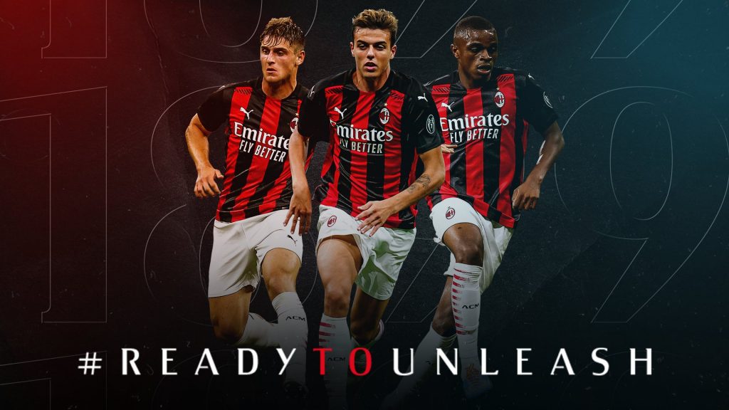 Giovani Milan