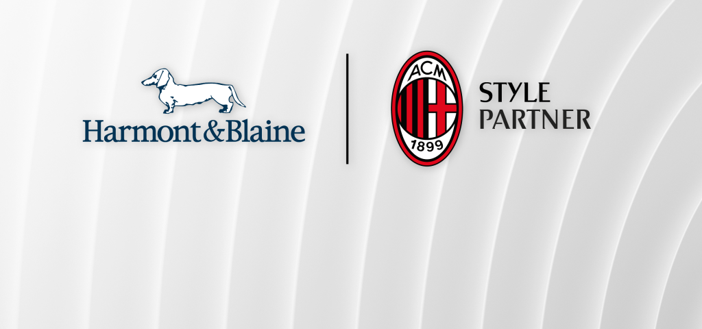 Harmont & Blaine Milan