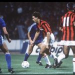 Vitocha Sofia-Milan 1988