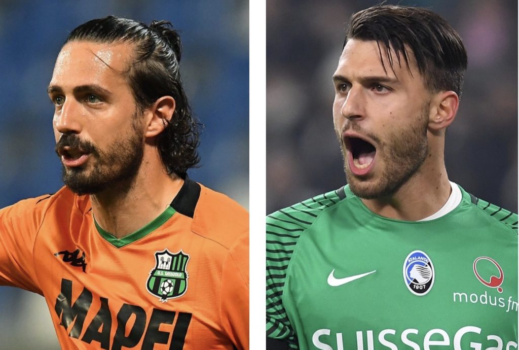 Consigli Sportiello calciomercato Milan