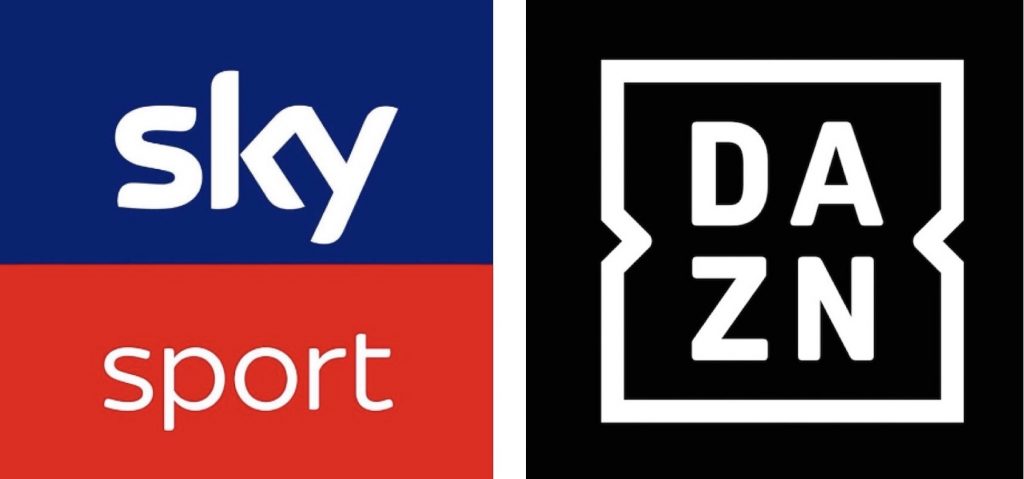 Sky o DAZN? Il Milan in Tv: Guida e Calendario alle partite