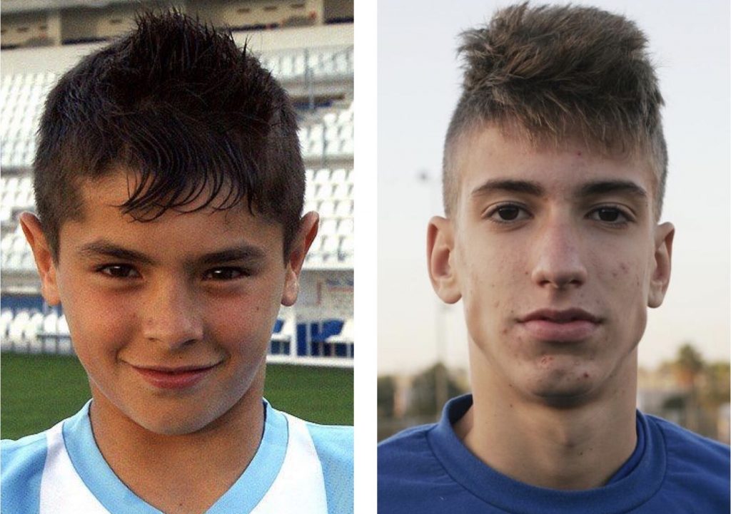 Brahim Díaz Castillejo Málaga calciomercato Milan
