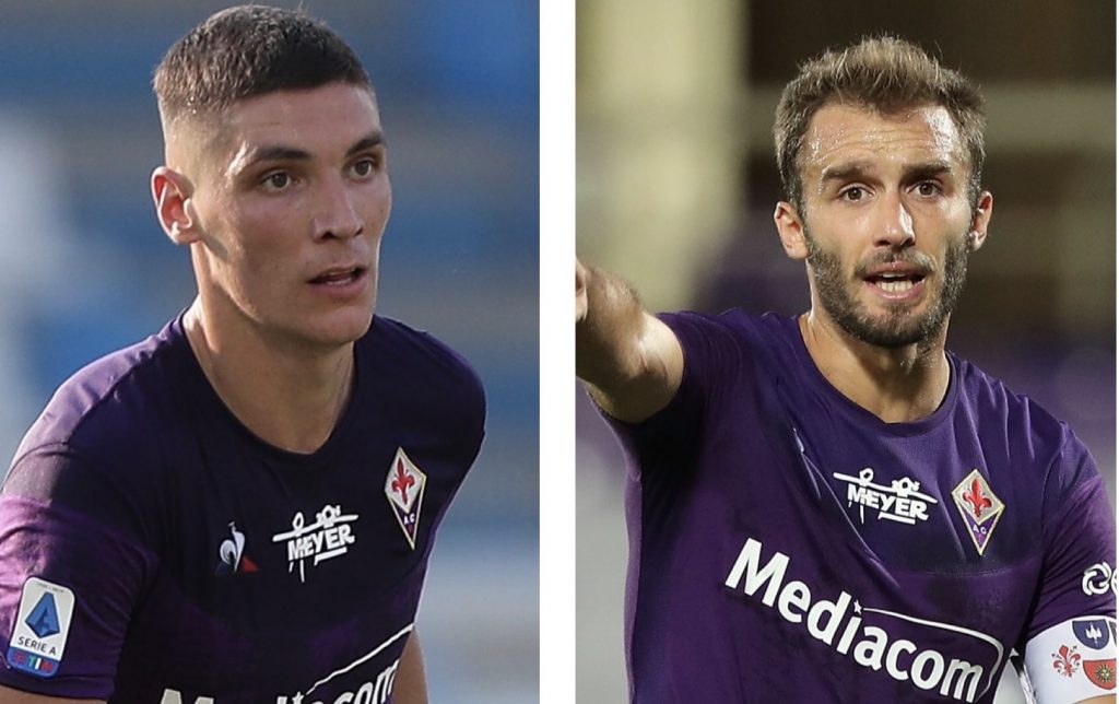 Milenkovic Pezzella calciomercato Milan