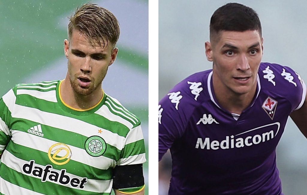 Ajer Milenkovic calciomercato Milan