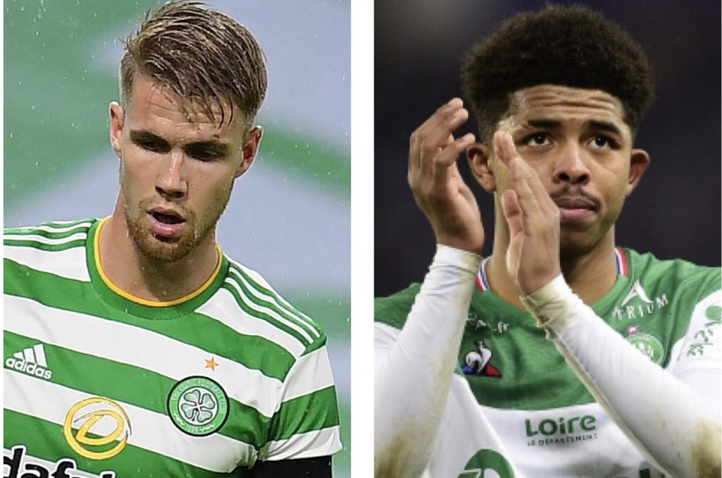 Ajer Fofana calciomercato Milan